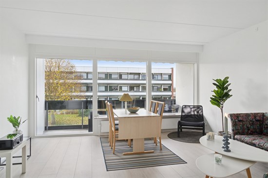 Brobjerg Parkvej 63, 1. 1.