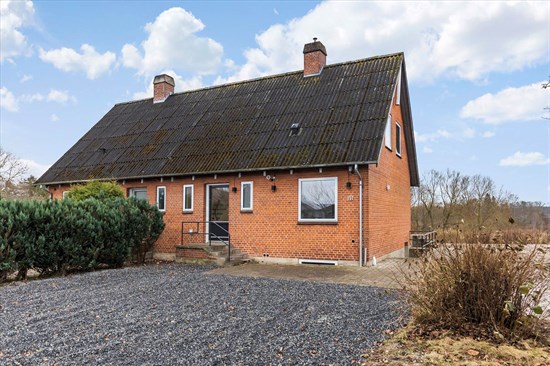 Faurskovvej 1B, Balle, Hadsten