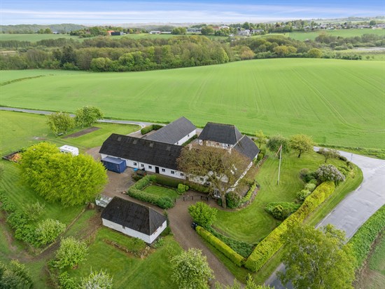 estate