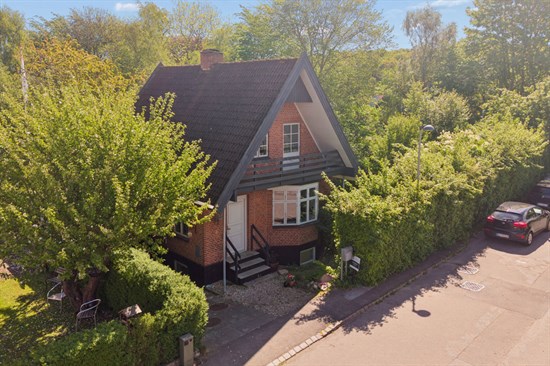 Bolig til salg Gl Stenhusvej 3