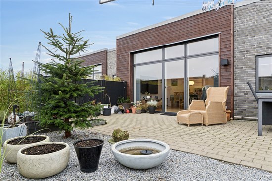 Urtehaven 31