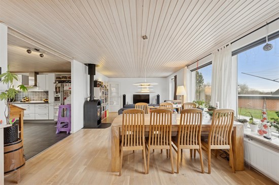 Bolig til salg Stenvej 42