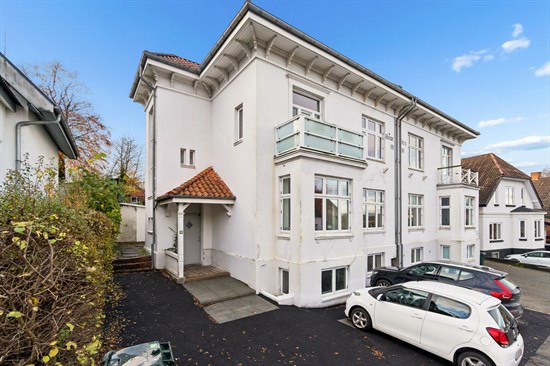 Bolig til salg Haderslevvej 58