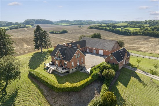 estate