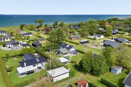 Fritidshus - Tjørnemose 37, Skovmose, Sydals - Visning 3