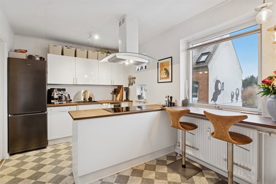 Pis de 4 habitacions, 120 m²