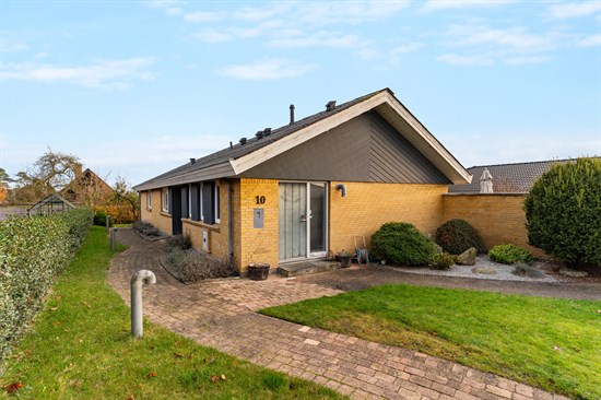 Skjoldborgs Vej 10, Selling, Hadsten