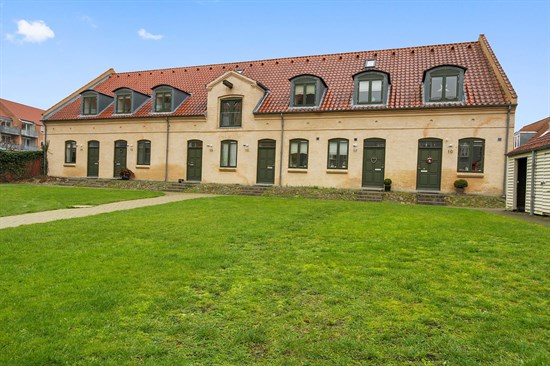 Skolegade 1B