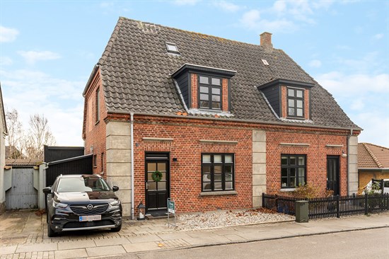 Rydsmarken 13