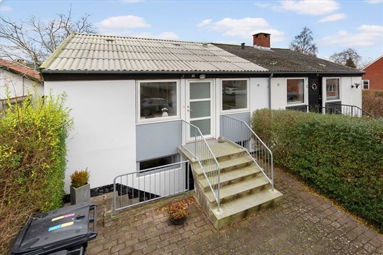 House in Roskilde - Visning 2