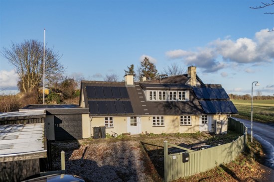 estate