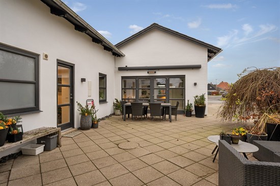 Hus – Bjert - Visning 5