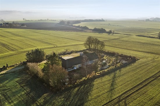 Lindkjærvej 41, Vissing, Hadsten