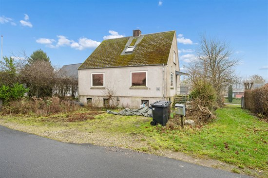 Skræddergyden 13, Skjød
