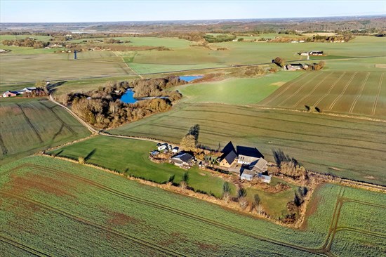 Lille Thorupvej 18, Lille Thorup