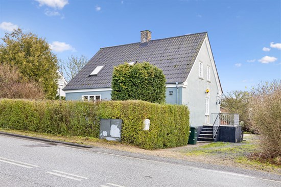Hus – Aarup, Kunden - Visning 2