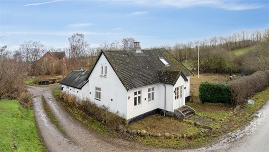 Storkevej 8