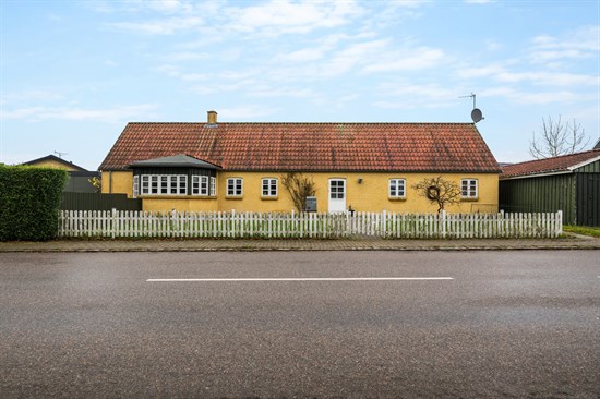 Terslev Bygade 44
