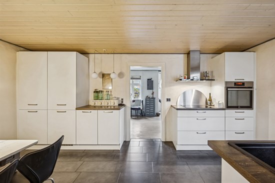 House in Ringsted - Visning 6