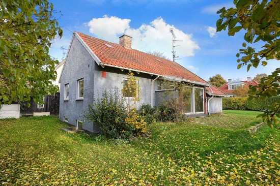 estate