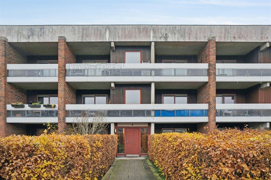 Skejbygårdsvej 4, kld.. 41.