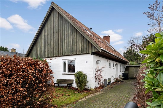 Hus – Virum, Gammel Virum, Sorgenfri - Visning 2