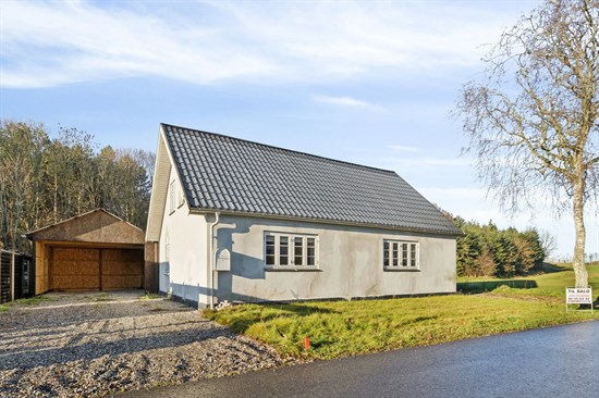 Estruplundvej 31A