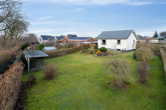 Kirkevej 59, Hadsten