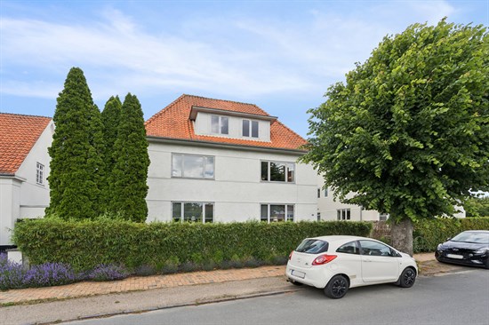 Lejlighed – Odense M, Folkebo, Hunderup - Visning 2