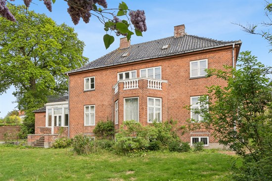 Bolig til salg Gentoftevej 1