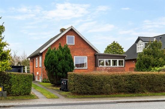 Tranbjerg Hovedgade 13