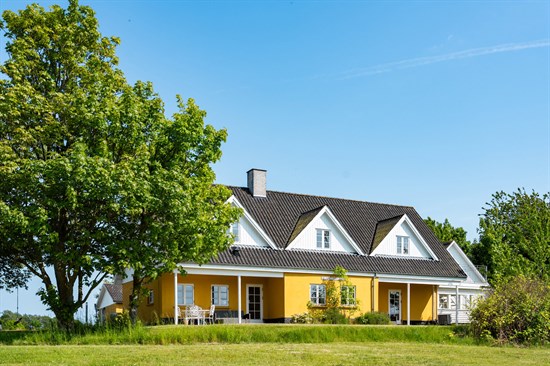Landejendom - Stenstrupvej 80, Stenstrup, Højby