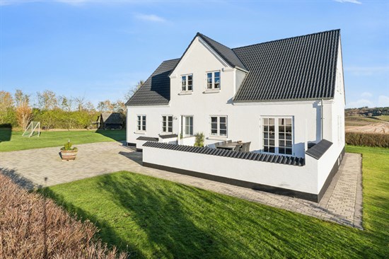 Mangehøje 6