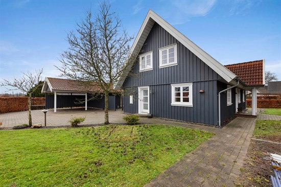 Østergade 5