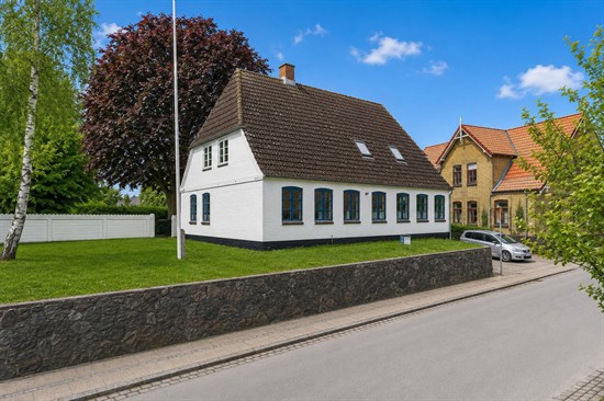 estate
