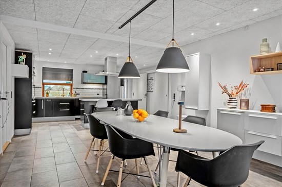 House in Herning - Visning 2