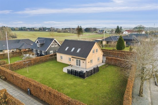 estate