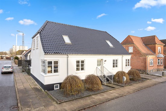 Bolig til salg Nygade 25