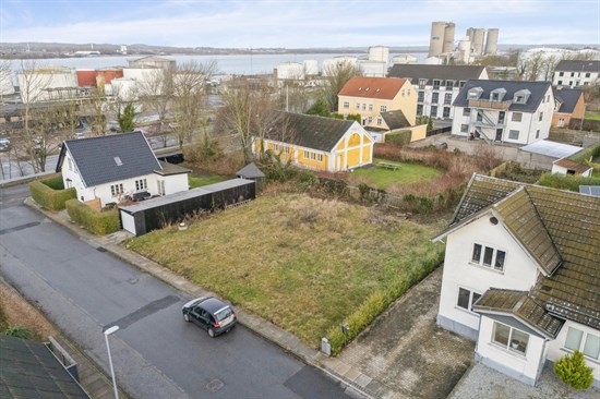 estate
