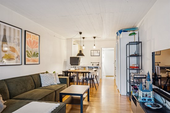 Kantorvænget 4, 1. 84.