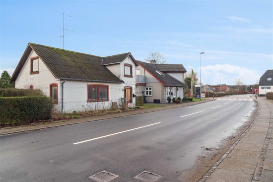 Østergade 30