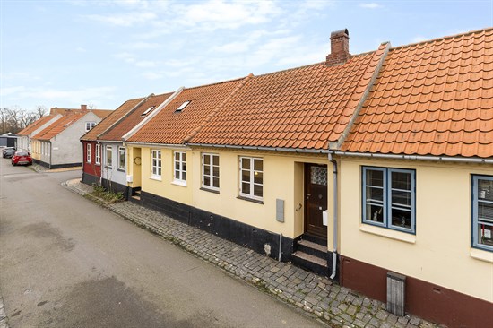 estate