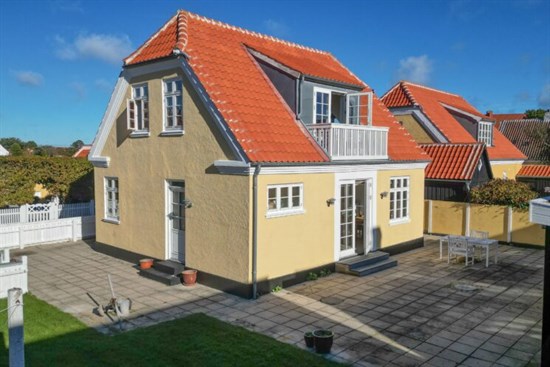estate