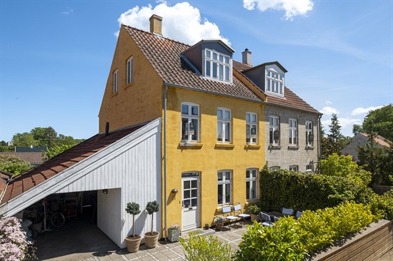 estate