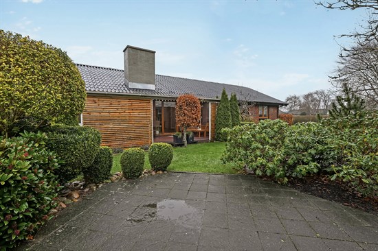 estate