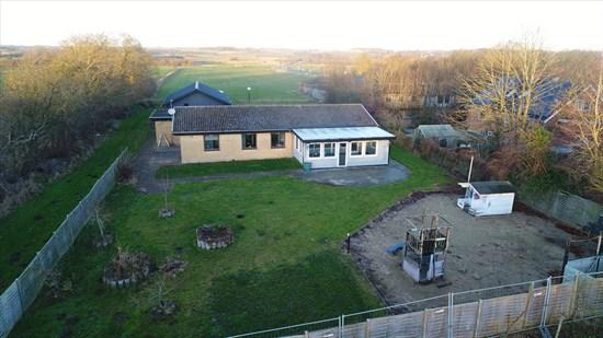 Fårupvej 15, Nørbæk