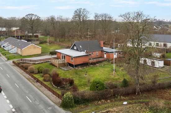 Lykkesholmvej 7