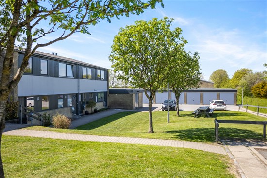 Bolig til salg Vitus Berings Vej 31