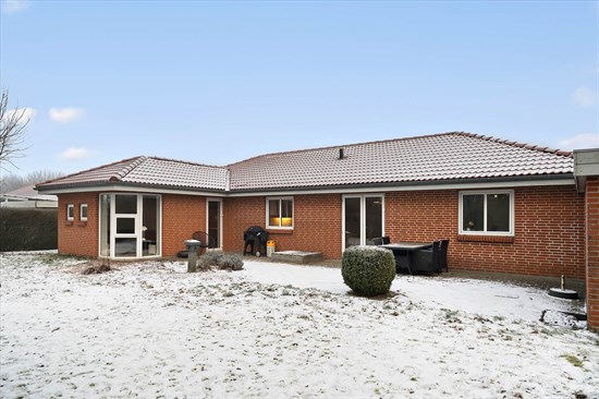 House in Struer, Knarbjerg - Visning 3