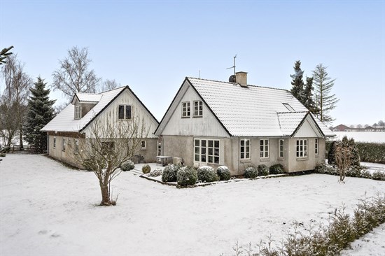 Ringstedvej 665
